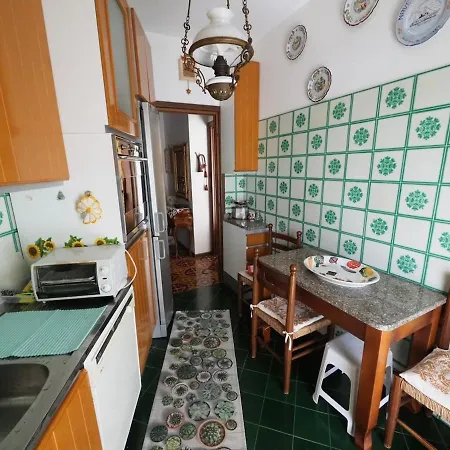 Comoda Casa Al Mare Sanremo