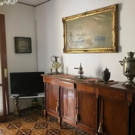 Comoda Casa Al Mare *