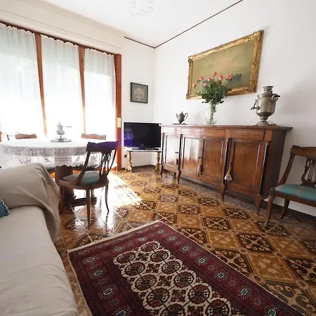 公寓 Comoda Casa Al Mare *