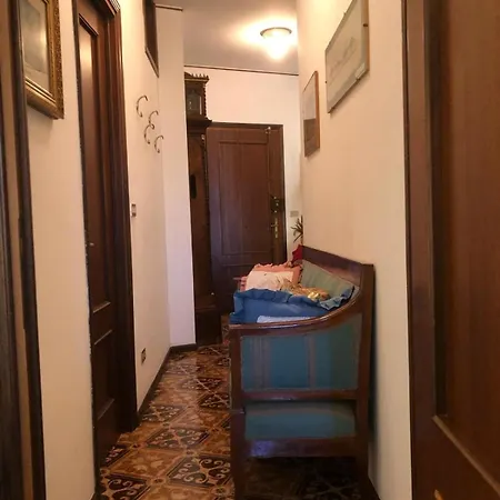 Comoda Casa Al Mare Daire *