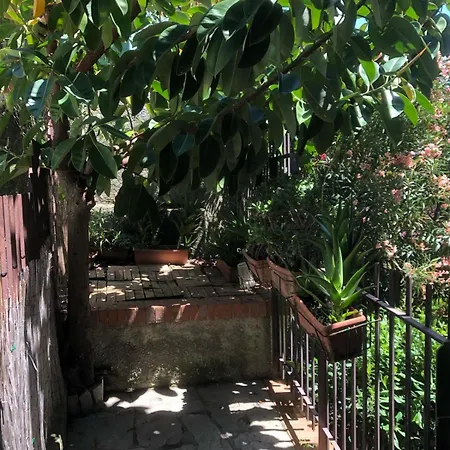 Comoda Casa Al Mare Daire *