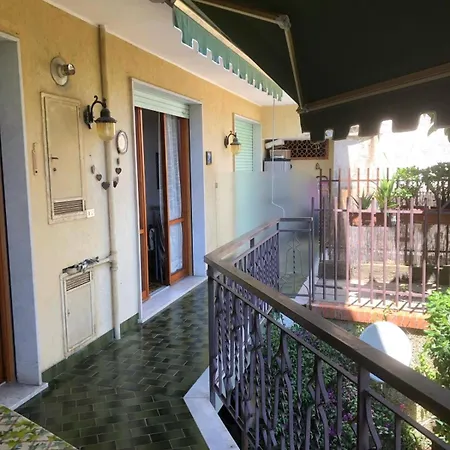 Comoda Casa Al Mare * Sanremo