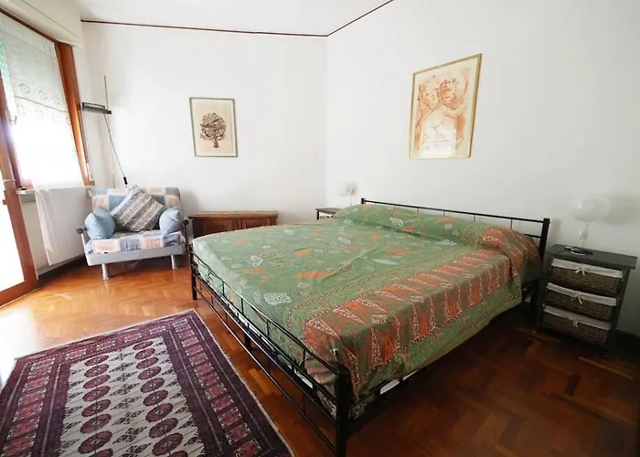 Comoda Casa Al Mare Apartament