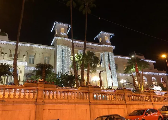 Comoda Casa Al Mare Apartament *