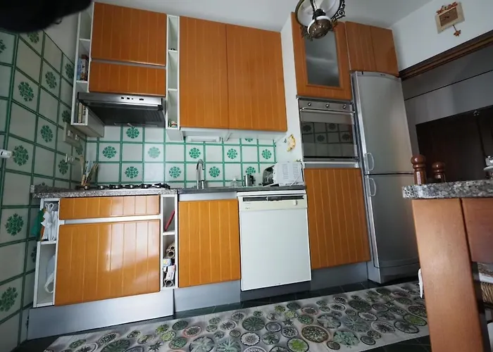 Apartament Comoda Casa Al Mare