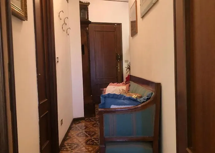 Comoda Casa Al Mare Lejlighed *