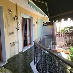 Comoda Casa Al Mare * Σαν Ρέμο