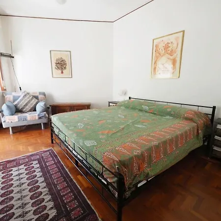 Comoda Casa Al Mare Apartment