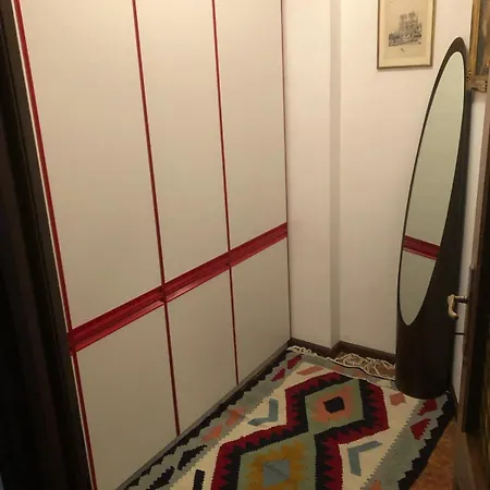 Comoda Casa Al Mare * Σαν Ρέμο