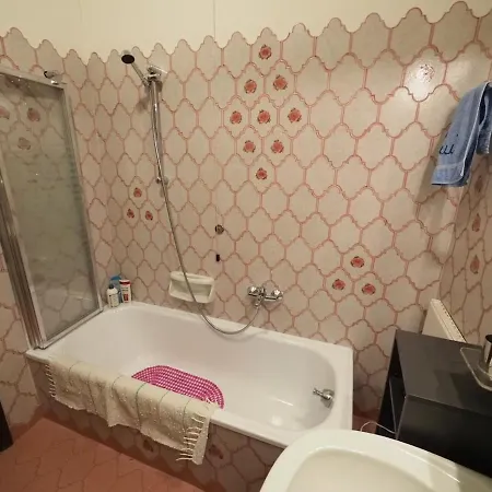 Comoda Casa Al Mare Apartment *