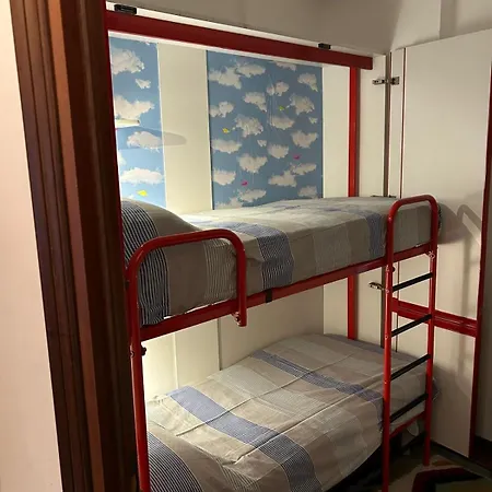 Apartment Comoda Casa Al Mare