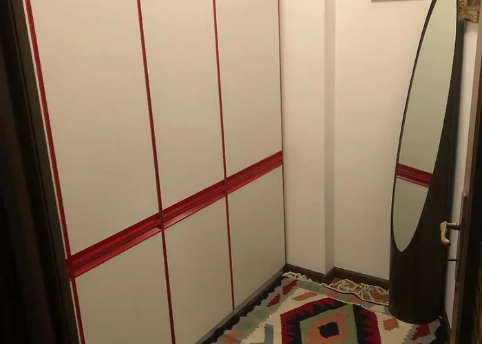 Comoda Casa Al Mare * Sanremo