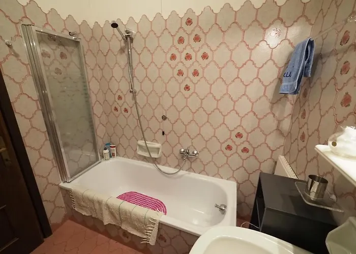 Comoda Casa Al Mare Appartamento *