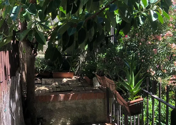 Comoda Casa Al Mare Appartamento *